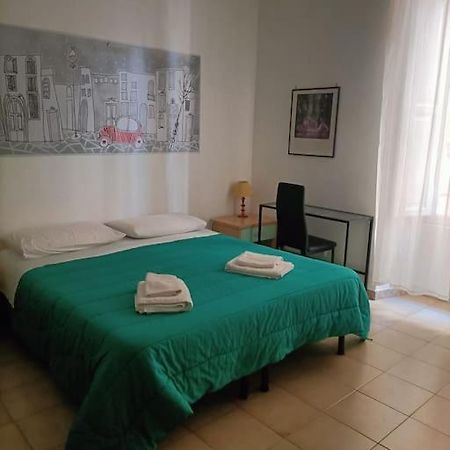 Appartamento Di Mila Róma Kültér fotó