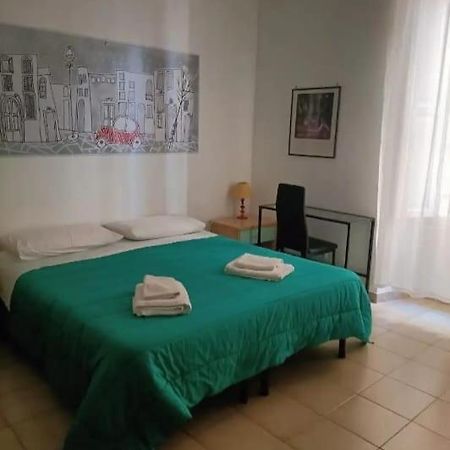 Appartamento Di Mila Róma Kültér fotó