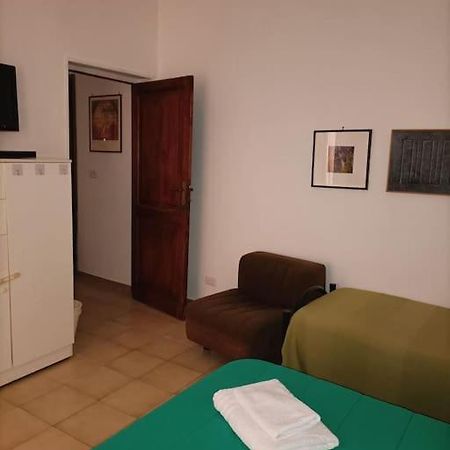 Appartamento Di Mila Róma Kültér fotó
