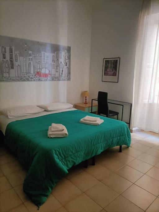 Appartamento Di Mila Róma Kültér fotó