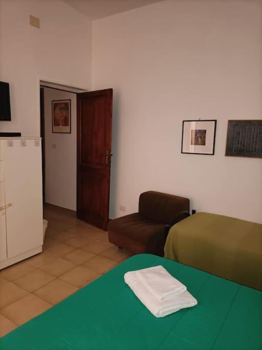 Appartamento Di Mila Róma Kültér fotó